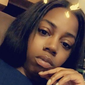 Meet your Posher, Tamika